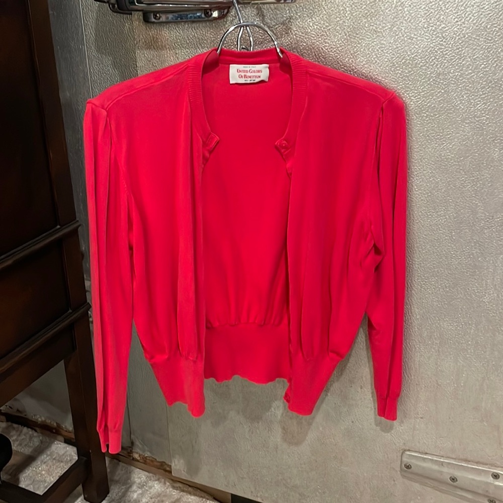 United Colors of Benetton Cardigan